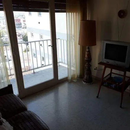 Buy this 2 bed apartment on Tierra del Fuego 1400 in Sarmiento, 7600 Mar del Plata