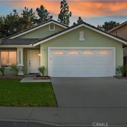 Buy this 3 bed house on 1366 Soundview Circle in Corona, CA 92881