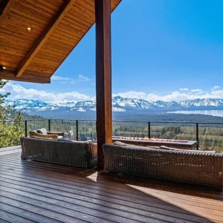 Image 8 - Gunbarrel Lodge, Keller Road, South Lake Tahoe, CA 96156, USA - House for sale