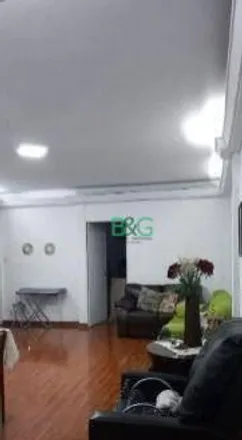 Buy this 3 bed apartment on Rua Júlio Conceição 449 in Bairro da Luz, São Paulo - SP