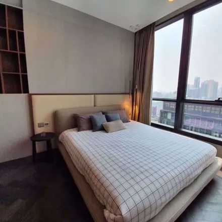 Image 7 - Noble Remix, 772, Sukhumvit Road, Khlong Toei District, 10110, Thailand - Apartment for rent