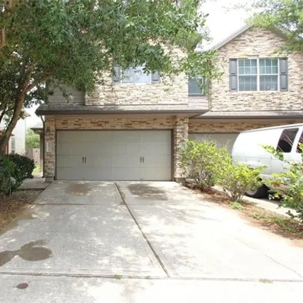 Buy this 3 bed house on 3243 Victorian Manor Lane in Harris County, TX 77047