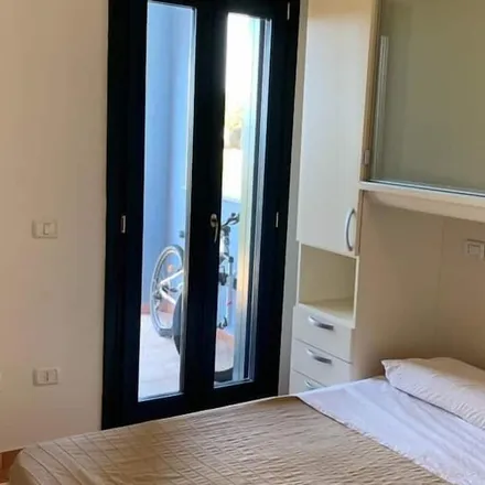 Rent this 2 bed condo on 07039 Codaruina/Valledoria SS