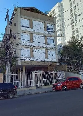 Rent this 2 bed apartment on Paróquia São Francisco de Assis in Rua São Luiz, Santana