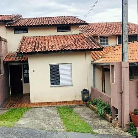 Buy this 2 bed house on Avenida Pedro Machado in Mogi Moderno, Mogi das Cruzes - SP