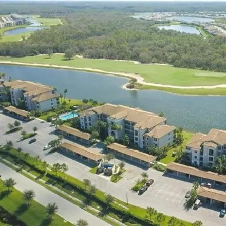 Rent this 2 bed condo on 16932 Vardon Terrace in Lakewood Ranch, FL 34211