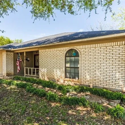 Image 2 - 354 Williams Road, Lorena, McLennan County, TX 76655, USA - House for sale