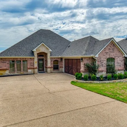 Buy this 4 bed house on 1206 Thistle Hill Trail in Weatherford, TX 76087