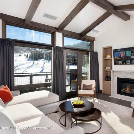 Buy this 2 bed condo on unnamed road in Snowmass Village, Pitkin County