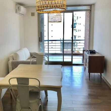 Rent this 1 bed apartment on Avenida Triunvirato 4019 in Villa Ortúzar, C1431 FBB Buenos Aires