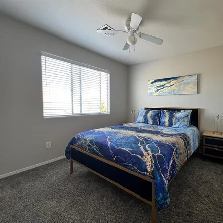 Rent this 1 bed room on Jack Leavitt Street in Paradise, NV 89183