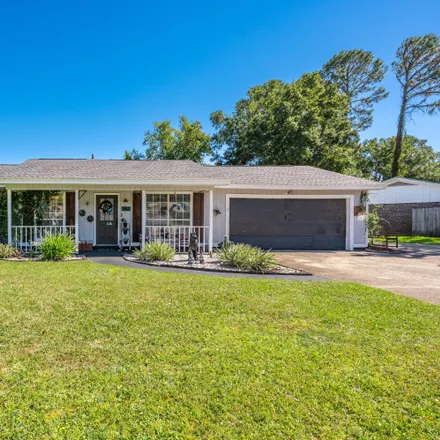 Buy this 3 bed house on 367 Echo Circle in Okaloosa County, FL 32548