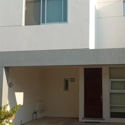 Rent this 2 bed house on Calle Marina Mazatlán 800 in Santa Margarita Residencial, 45185 Zapopan