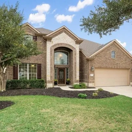 Buy this 5 bed house on 1051 Daylilly Loop in Georgetown, TX 78626