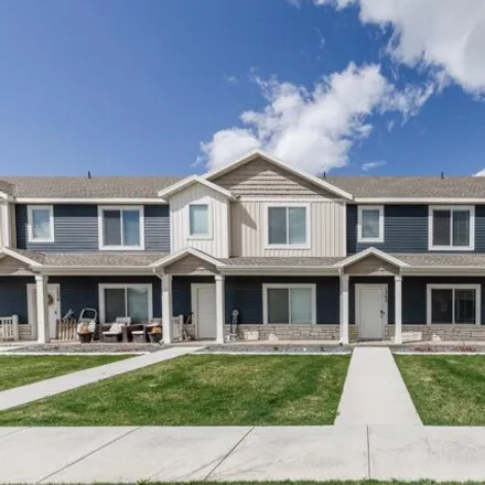 Buy this 3 bed house on 480 South in Hyrum, UT 84319