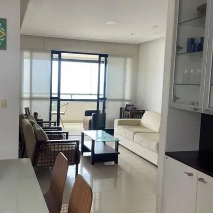Buy this 3 bed apartment on Clube da ASBAC in Rua Rio Grande do Sul, Pituba