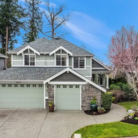 Buy this 4 bed house on 4561 230th Way Southeast in Sammamish, WA 98075