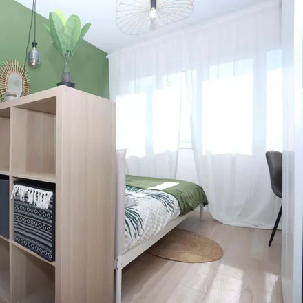 Rent this 1 bed room on 4D Avenue des Coucous in 44300 Nantes, France