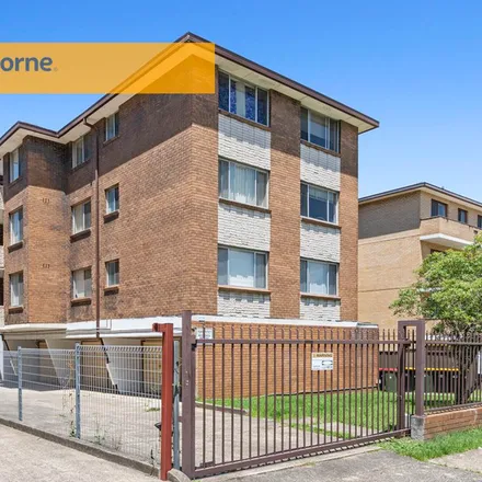 Rent this 2 bed apartment on South West Radiology in Goulburn Street, Sydney NSW 2170