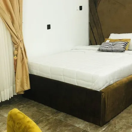 Rent this 5 bed house on Ikorodu in Lagos, Nigeria