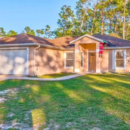 Buy this 3 bed house on 345 Courtland Blvd in Deltona, Florida