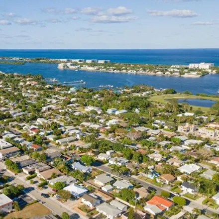 Image 1 - 1349 Federal Highway, Lake Worth Beach, FL 33460, USA - House for sale