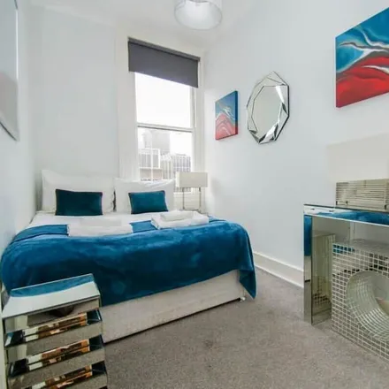 Rent this 2 bed apartment on Brighton and Hove in BN3 3BE, United Kingdom