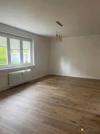 Rent this 2 bed apartment on Grochowska 58 in 60-343 Poznań, Poland