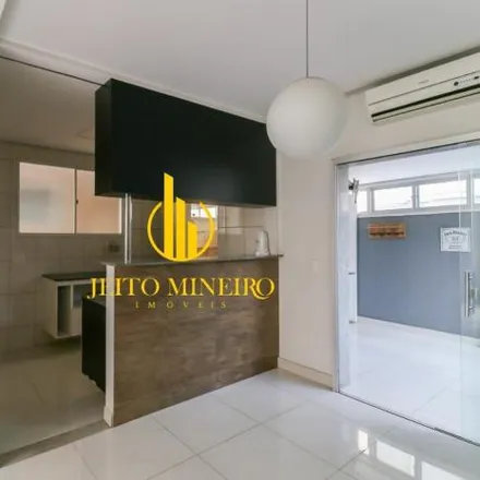 Buy this 3 bed house on Rua Doutor Célio Andrade in Buritis, Belo Horizonte - MG