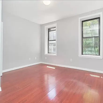Rent this 2 bed apartment on 442 Sterling Place in New York, NY 11238