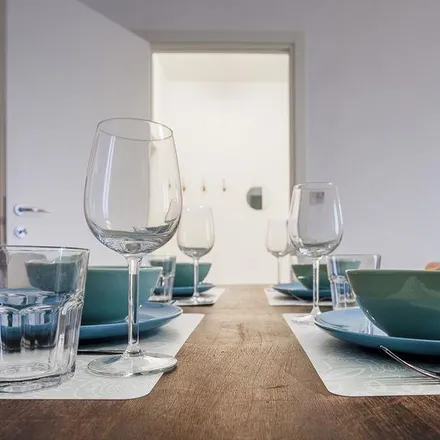 Image 3 - Inviting 1-bedroom apartment close to Dergano metro station  Milan 20158 - Apartment for rent