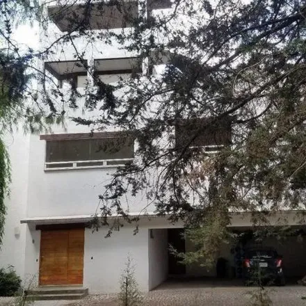Buy this 5 bed house on Calle Porfirio Díaz in Fracción B, 05600 Santa Fe