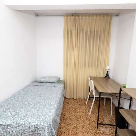 Image 6 - Carrer de Campoamor, 73, 46022 Valencia, Spain - Apartment for rent