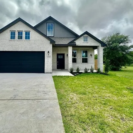 Buy this 4 bed house on 2973 Arkansas Avenue in League City, TX 77573