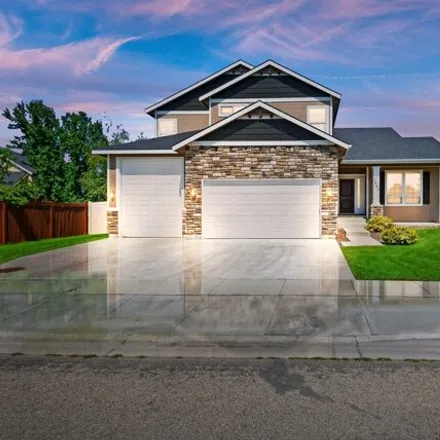 Buy this 5 bed house on 1240 East Leigh Field Drive in Meridian, ID 83646