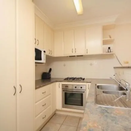 Rent this 3 bed townhouse on Australian Capital Territory in Bimberi Crescent, Palmerston 2913