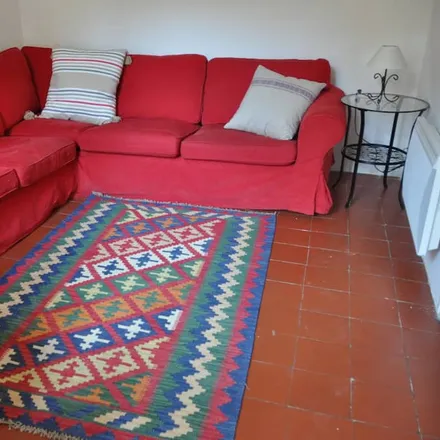 Rent this 3 bed townhouse on 66400 Céret