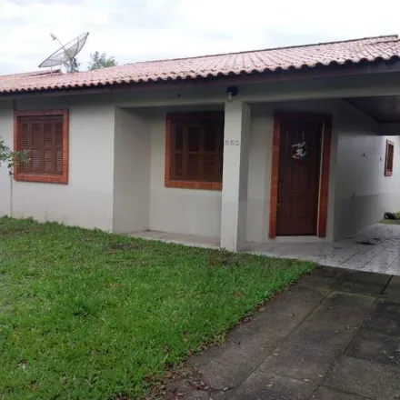 Image 1 - Rua das Íris, Rainha do Mar, Xangri-lá - RS, 95588-000, Brazil - House for sale