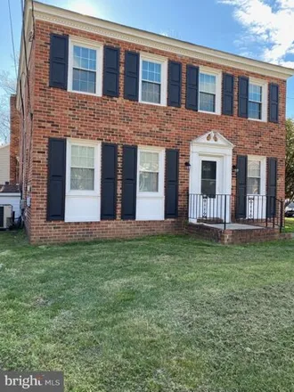 Rent this 1 bed apartment on 1206 Rowe Street in Fredericksburg, VA 22401