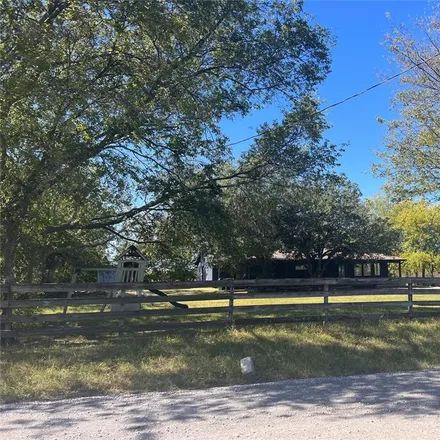Image 2 - 9896 Taylor Drive, Quinlan, Hunt County, TX 75474, USA - House for sale