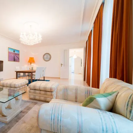 Rent this 4 bed apartment on Mauthnergasse 4 in 1090 Vienna, Austria