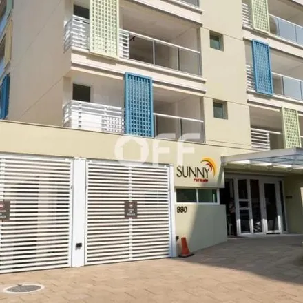 Image 2 - círculo médico, Rua Duque de Caxias 780, Centro, Campinas - SP, 13015-240, Brazil - Apartment for rent
