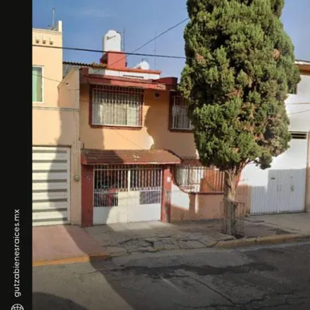 Image 2 - Calle Valle de Dnieper 171, Colonia Valle de Aragón 1a. Sección, 57100 Nezahualcóyotl, MEX, Mexico - House for sale