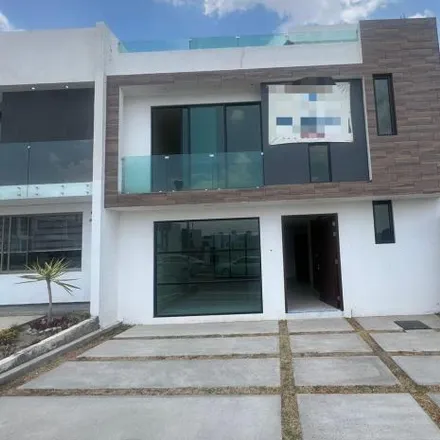 Buy this 4 bed house on unnamed road in 42082 Pachuca, HID