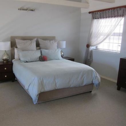 Rent this 2 bed apartment on Parliament of South Africa in Parliament Street, City Centre