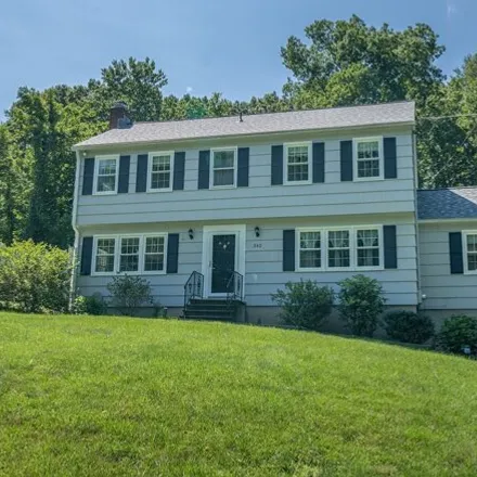 Buy this 4 bed house on 342 Old Silo Road in Orange, CT 06477