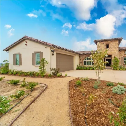 Buy this 4 bed house on 41847 Knoll Vista Lane in The Groves, CA 92592