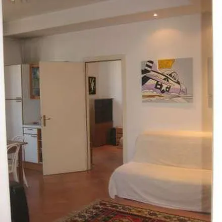 Rent this 2 bed apartment on Bar Van Gogh in Via Pietro Rubens, 20148 Milan MI