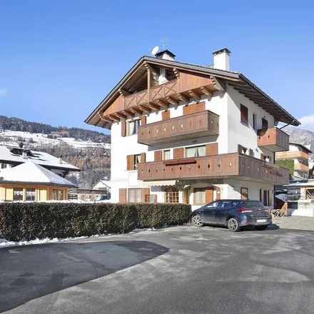 Image 9 - Bormio, Via Roma, 23032 Bormio SO, Italy - Apartment for rent