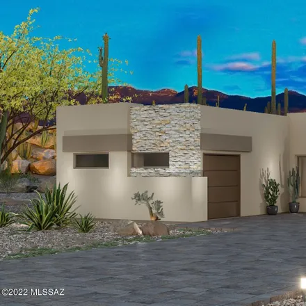 Buy this 3 bed house on 10399 West Massingale Road in Pima County, AZ 85743